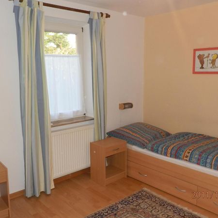 Rungholtstrasse Bungalow Wyk auf Föhr Екстериор снимка