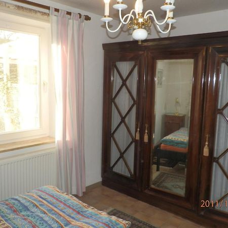 Rungholtstrasse Bungalow Wyk auf Föhr Екстериор снимка