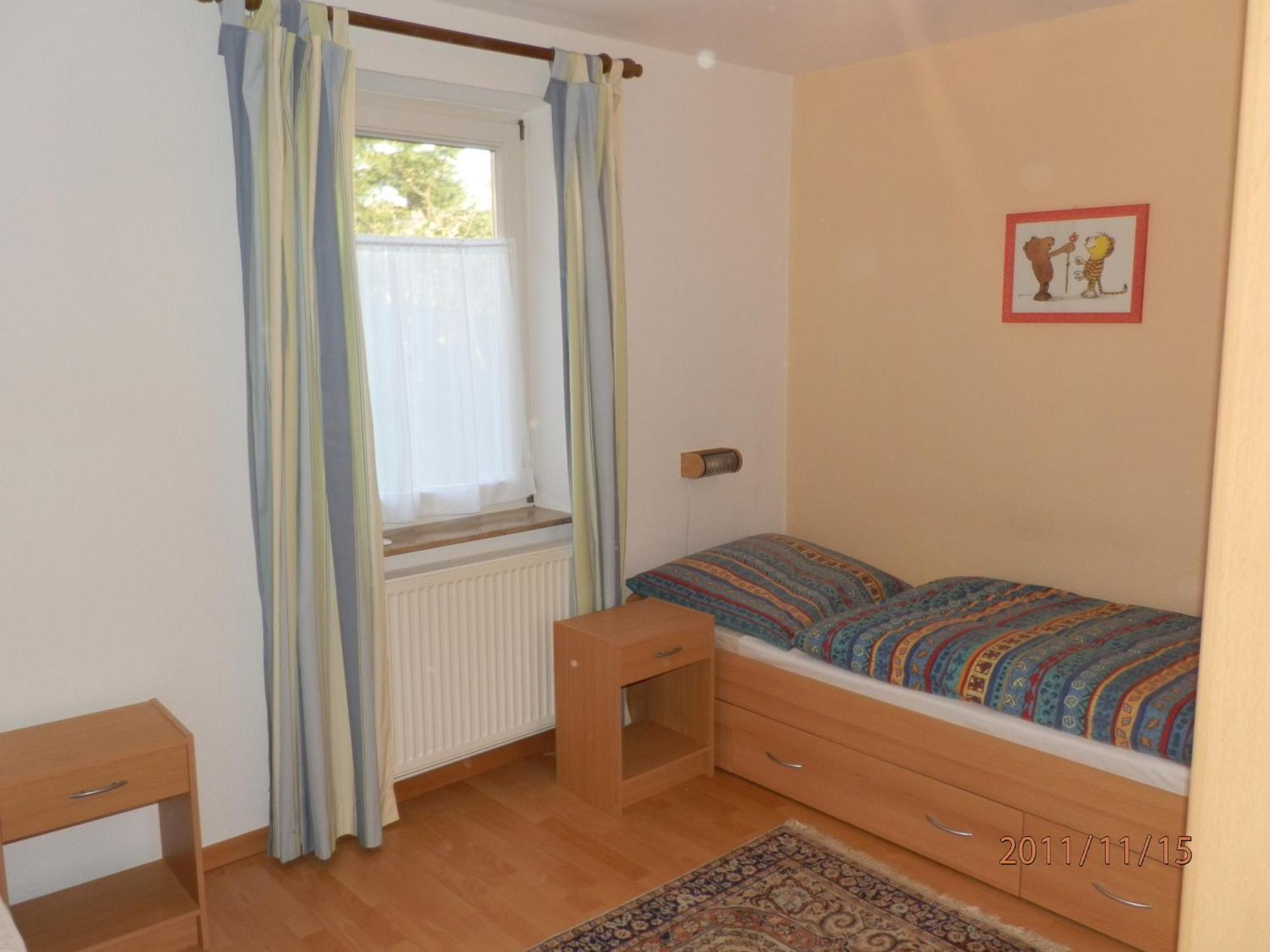 Rungholtstrasse Bungalow Wyk auf Föhr Екстериор снимка