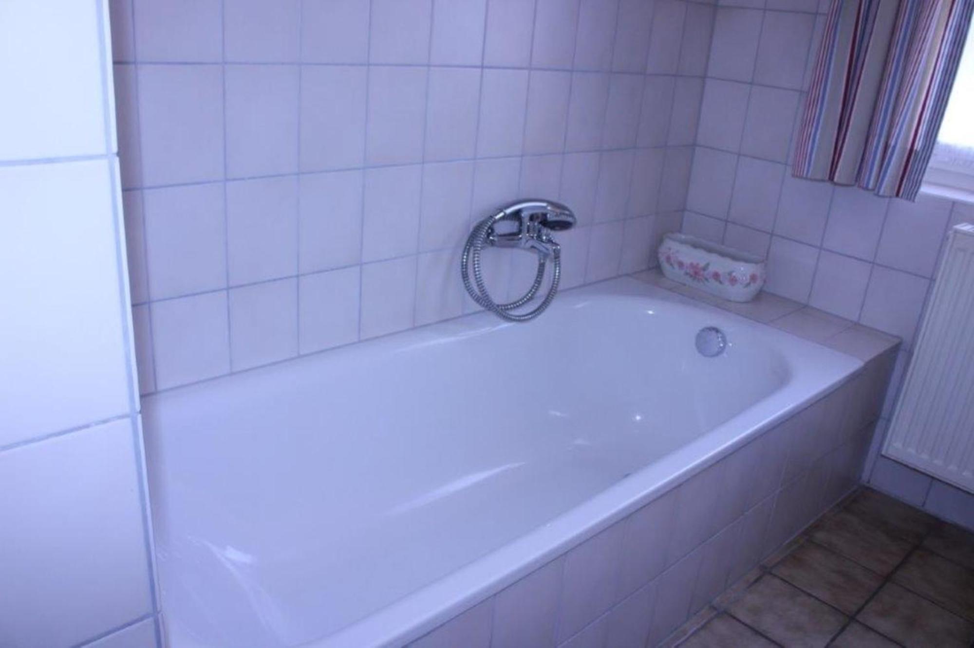 Rungholtstrasse Bungalow Wyk auf Föhr Екстериор снимка