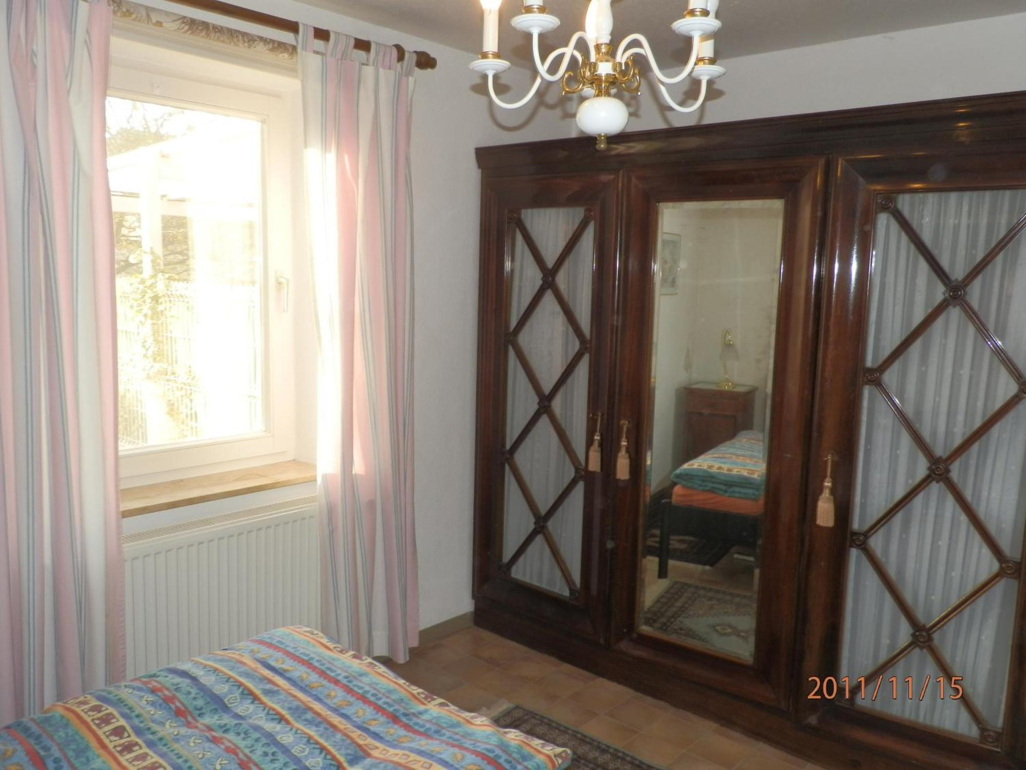 Rungholtstrasse Bungalow Wyk auf Föhr Екстериор снимка