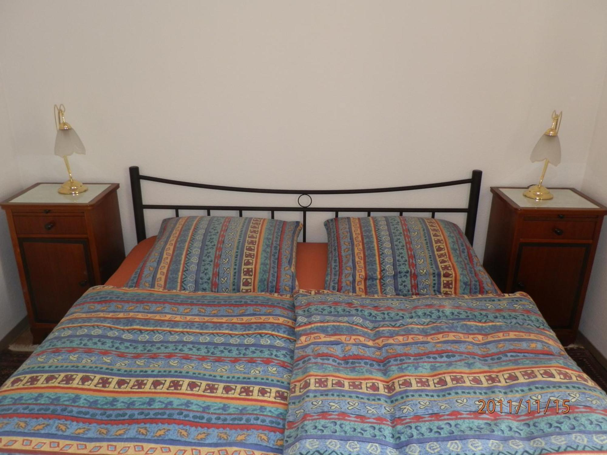 Rungholtstrasse Bungalow Wyk auf Föhr Екстериор снимка