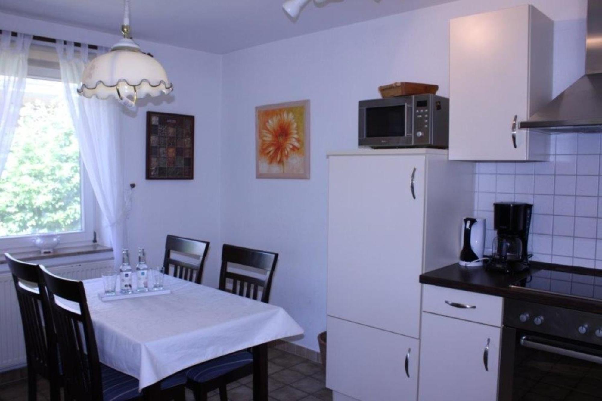 Rungholtstrasse Bungalow Wyk auf Föhr Екстериор снимка
