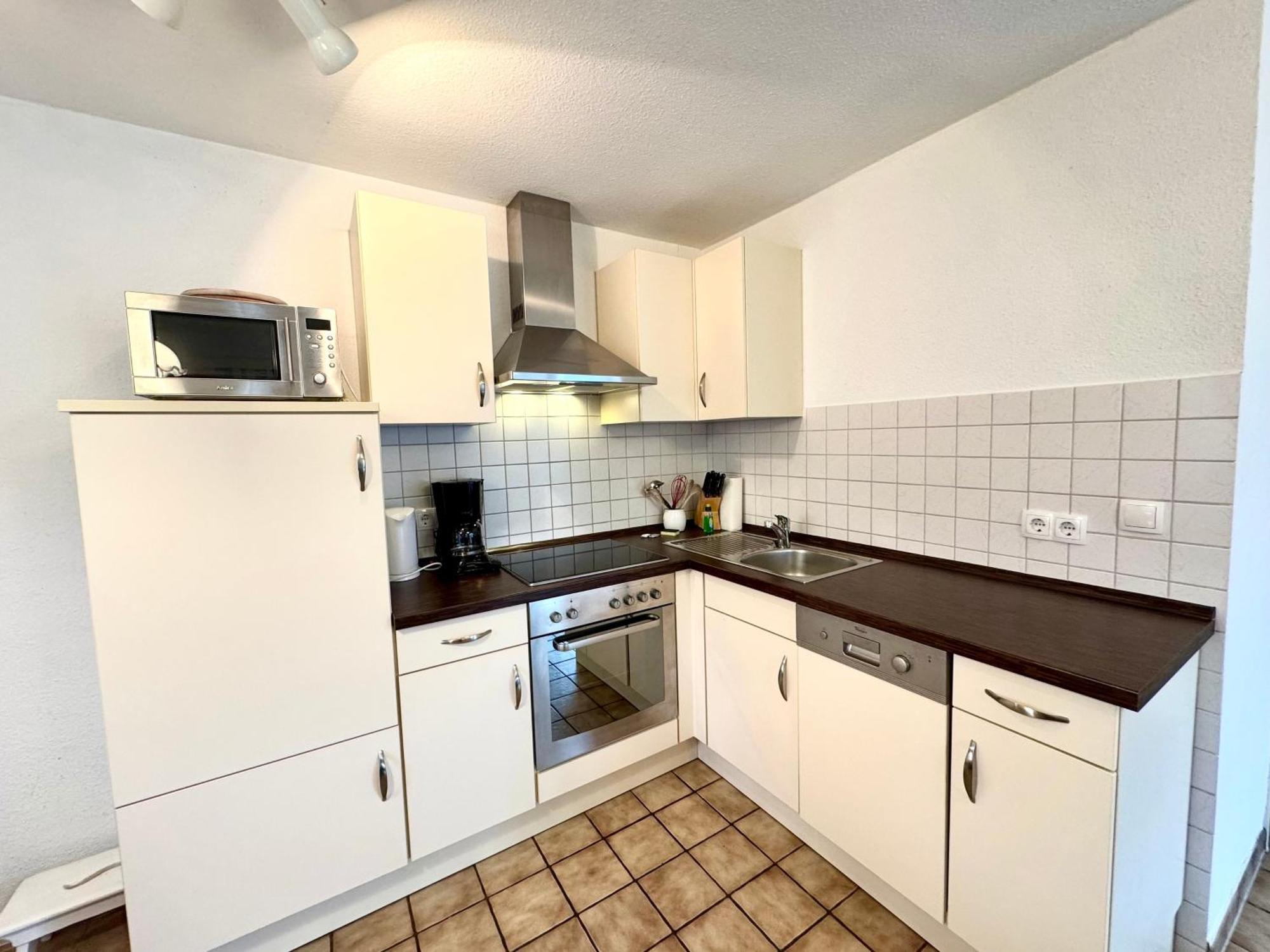 Rungholtstrasse Bungalow Wyk auf Föhr Екстериор снимка