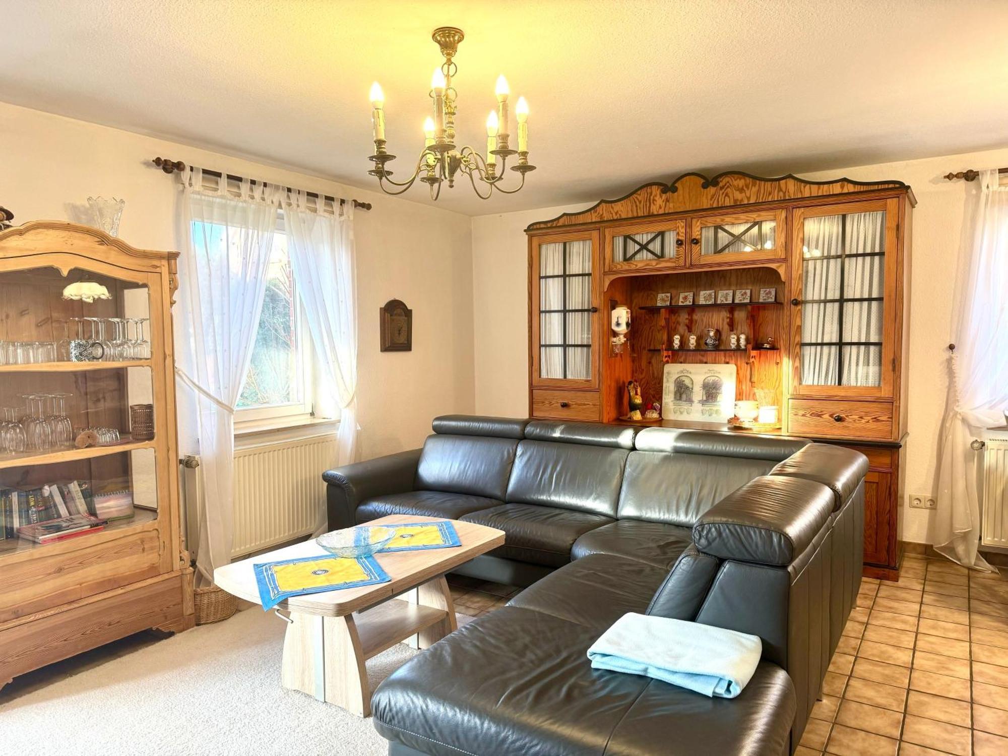 Rungholtstrasse Bungalow Wyk auf Föhr Екстериор снимка