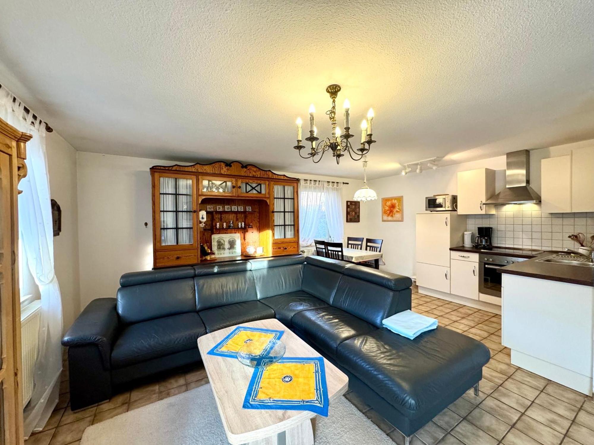 Rungholtstrasse Bungalow Wyk auf Föhr Екстериор снимка